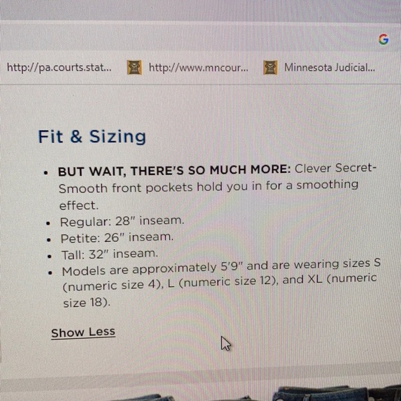 Old Navy O.G. High-Waisted O.G. ripped distressed blue jeans button close - Picture 15 of 16